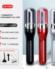 Electric Split End Clipper