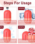 Facial Ice Roller