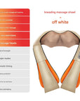Electric Shoulder Massager