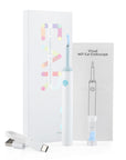Wireless Ear Wax Removal
