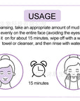 Anti Acne Clay Mask