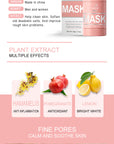 Anti Acne Clay Mask