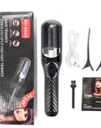 Electric Split End Clipper