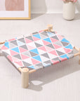 Pet Camp Bed