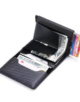 Credit Card Holder