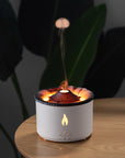 Volcanic Aroma Humidifier