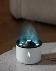 Volcanic Aroma Humidifier