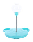 Pet Feeder Leaking Food Ball