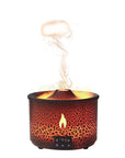 Volcanic Aroma Humidifier