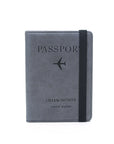 Unisex Passport Holder