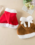 Christmas Costumes For Cats or Dogs