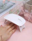 Mini Nail Polish Dryer