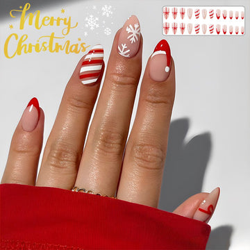 Christmas Nail Stickers