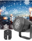 Christmas Projector Light