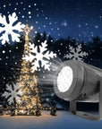 Christmas Projector Light