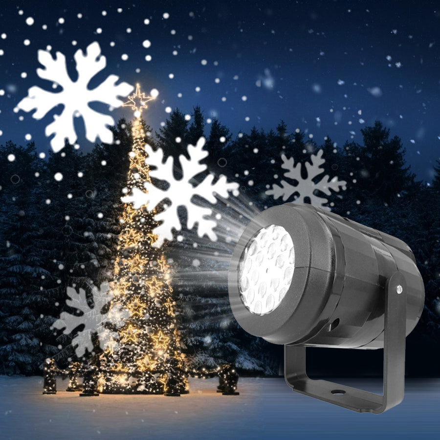 Christmas Projector Light