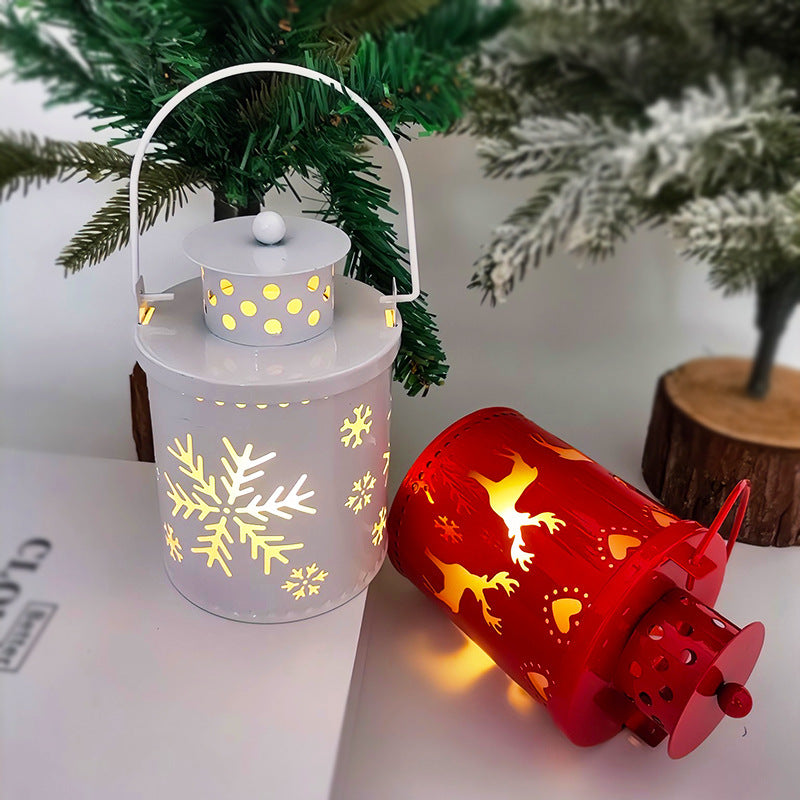 Christmas LED Candle Lights