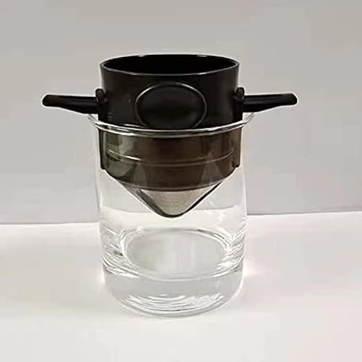 Foldable Coffee Filter