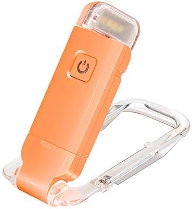 USB Rechargeable Reading Light