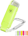 USB Rechargeable Reading Light