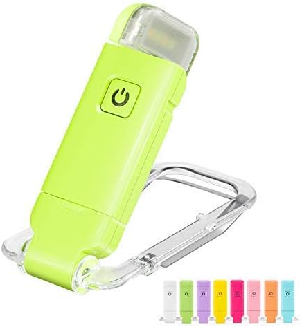 USB Rechargeable Reading Light