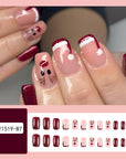 Christmas Nail Stickers