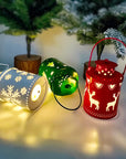 Christmas LED Candle Lights