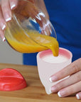 Silicone Egg Cookers Non-Stick Cups