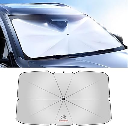 Car Sunshade