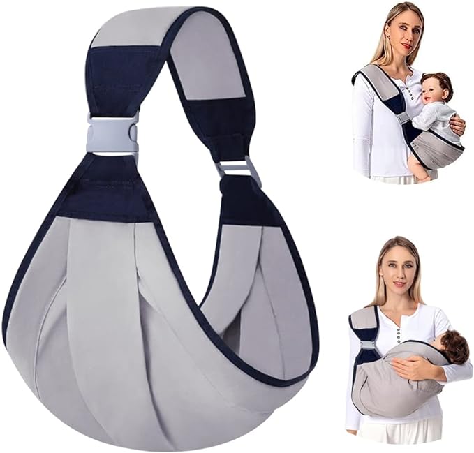 Baby Carrier