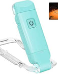 USB Rechargeable Reading Light