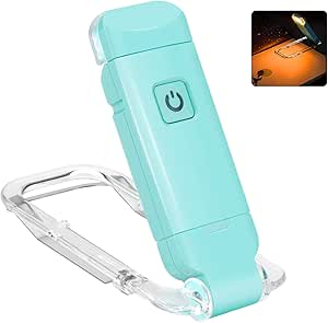 USB Rechargeable Reading Light