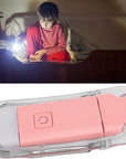 USB Rechargeable Reading Light