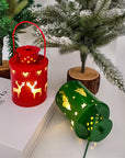 Christmas LED Candle Lights