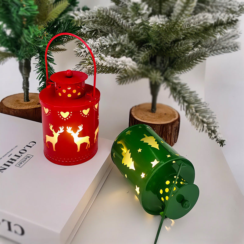 Christmas LED Candle Lights