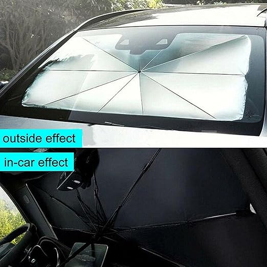 Car Sunshade