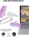 USB Rechargeable Reading Light