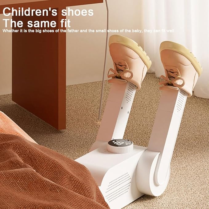 Shoe Dryer