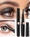 Heated Eyelash Curling Wand