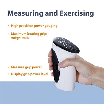 Grip Trainer