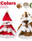 Christmas Costumes For Cats or Dogs