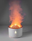 Volcanic Aroma Humidifier