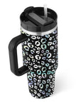 40 Oz Insulated Tumbler