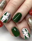 Christmas Nail Stickers