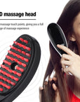 Electric Massage Comb