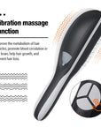 Electric Massage Comb