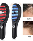 Electric Massage Comb