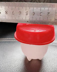 Silicone Egg Cookers Non-Stick Cups