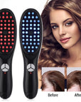 Electric Massage Comb