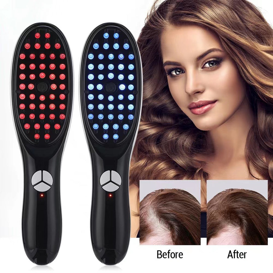 Electric Massage Comb